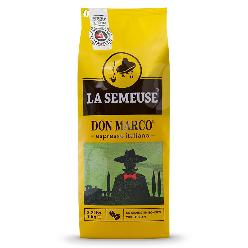 La Semeuse Don Marco