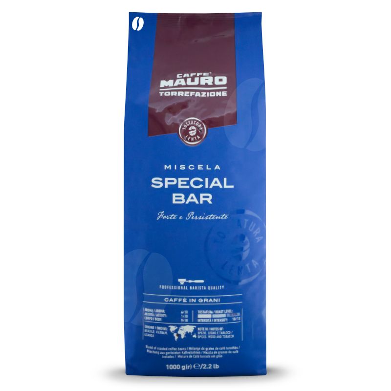 Mauro Special Bar