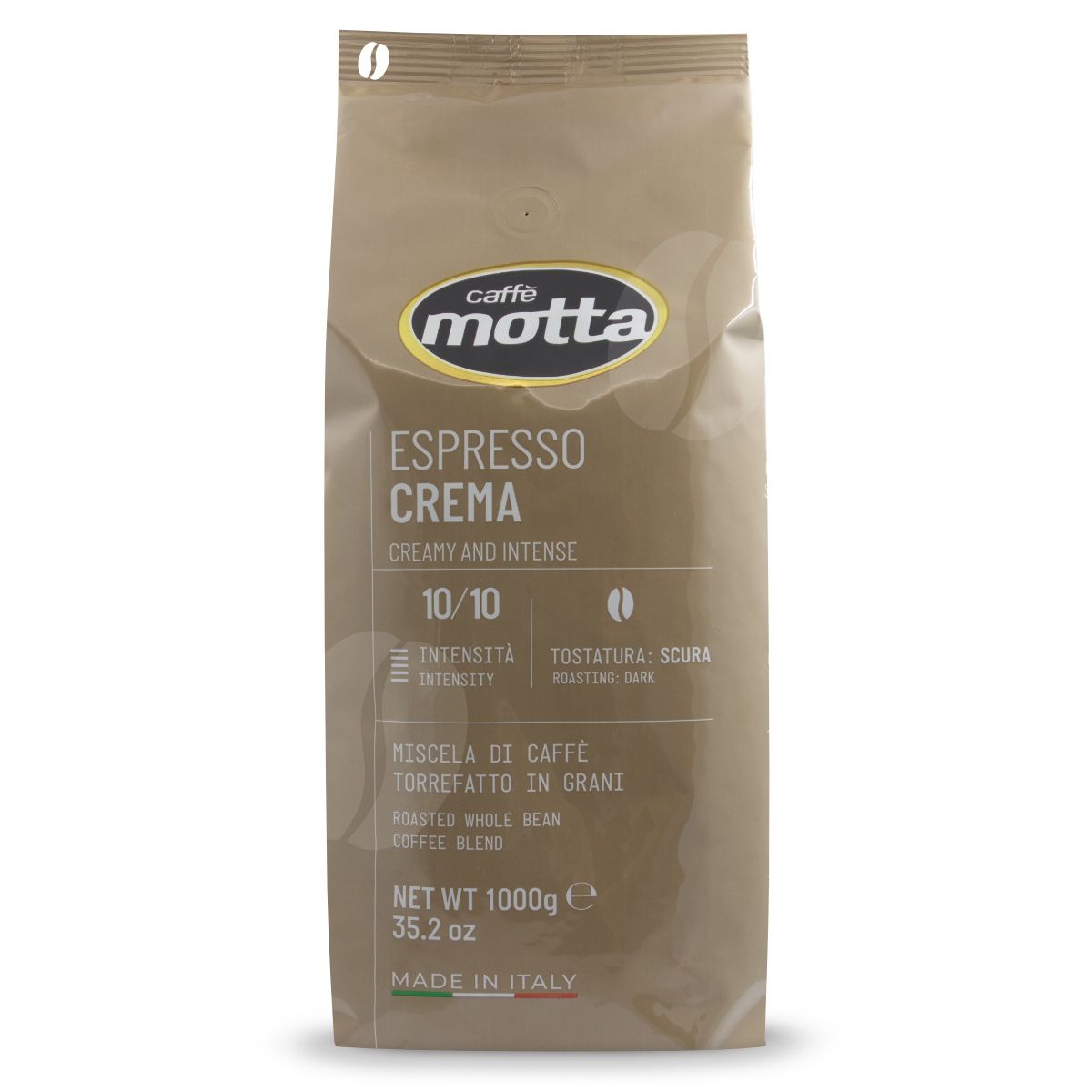 Motta Espresso Crema