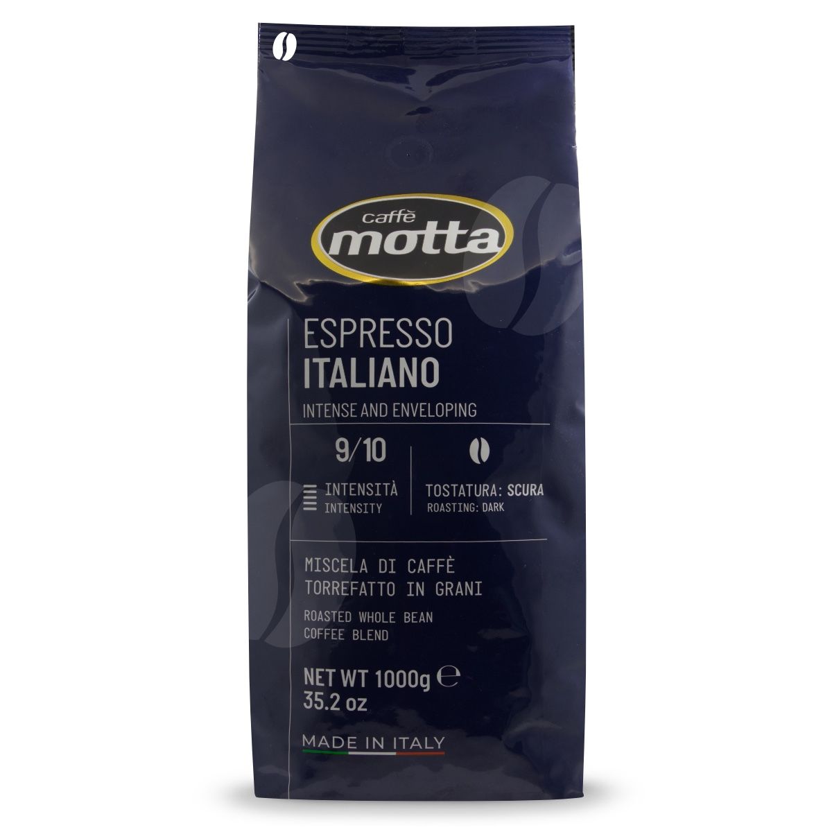 Motta Espresso Italiano