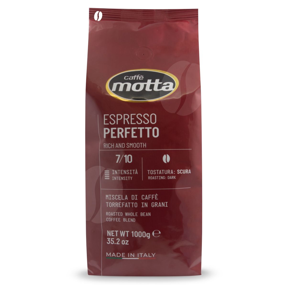 Motta Espresso Perfetto