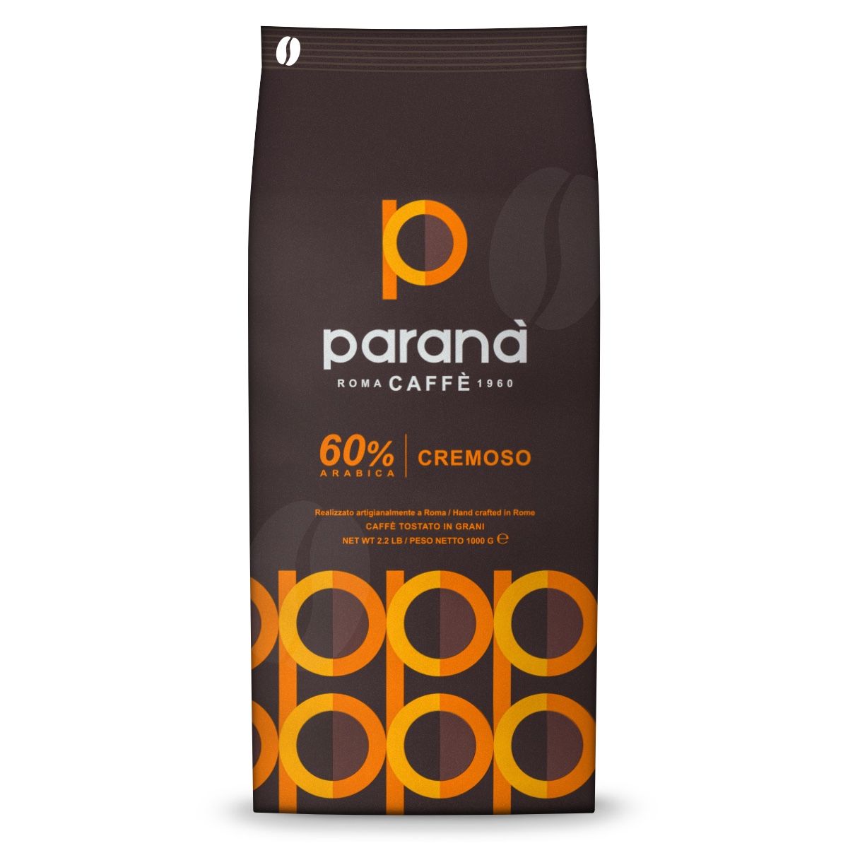 Paranà Cremoso