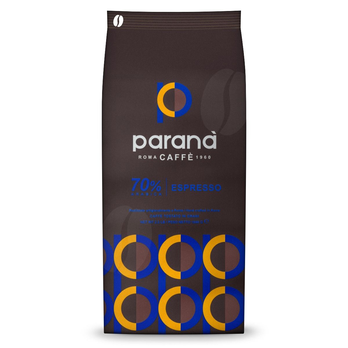 Paranà Espresso