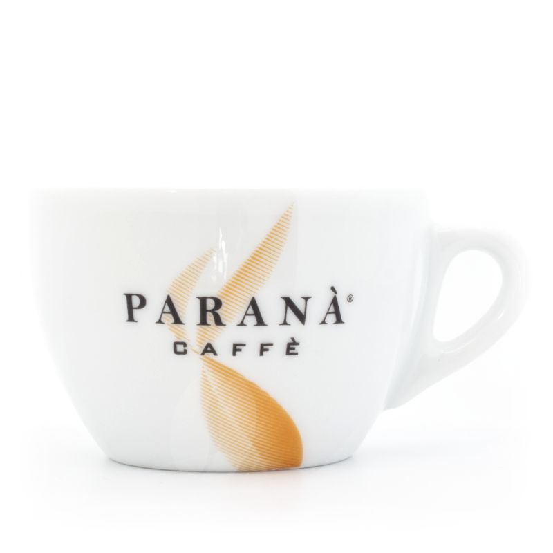 Parana cappuccino kopje