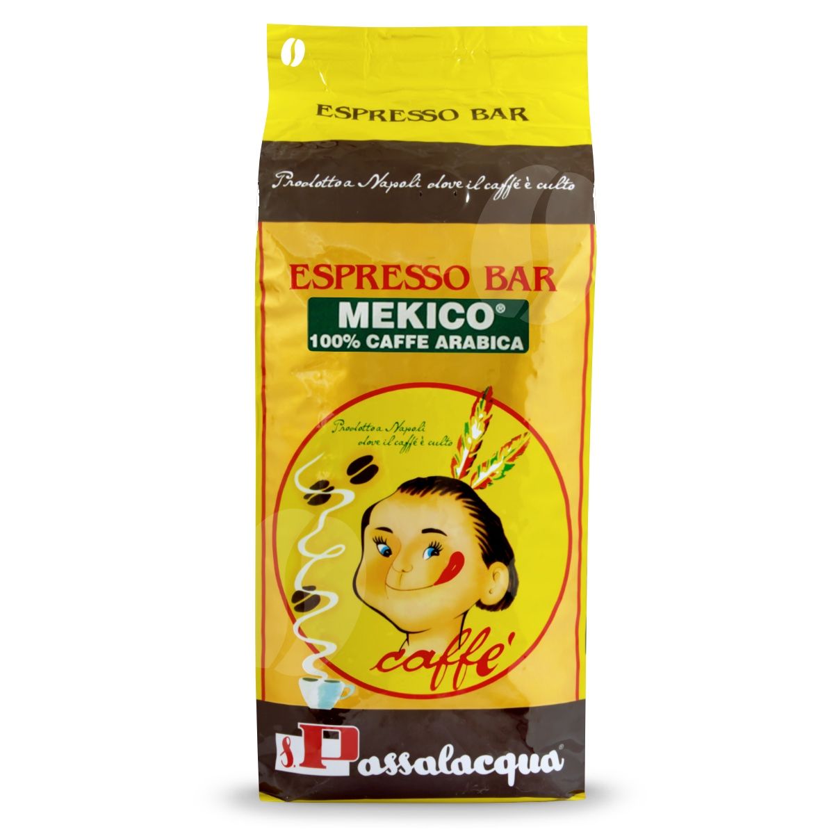 Passalacqua Mexico