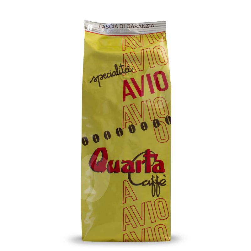 Quarta Oro Avio