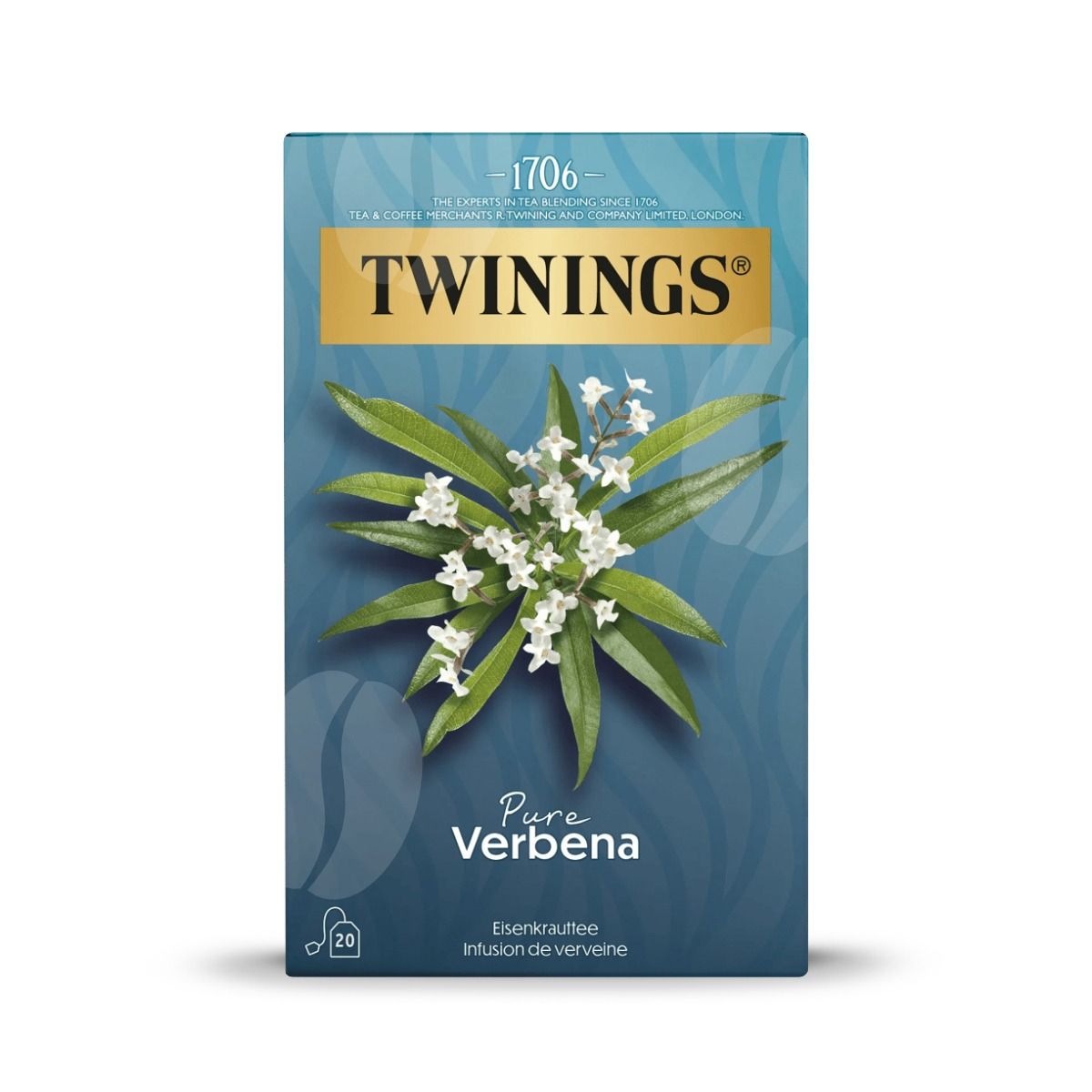 Twinings Pure Verbena
