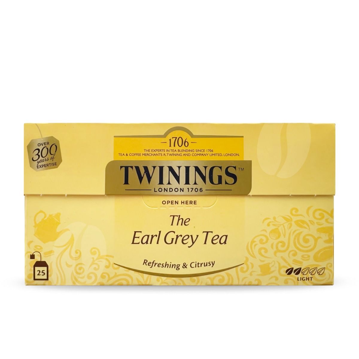 Twinings Original Earl Grey - Koffiecentrale.nl