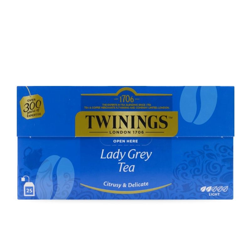 Twinings Lady Grey