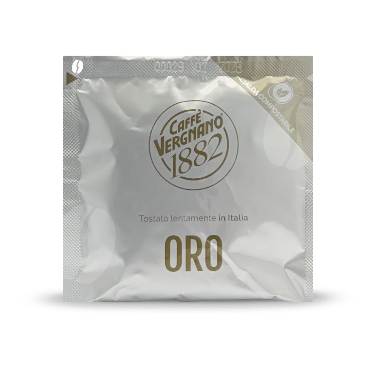 Vergnano Oro ESE Serving