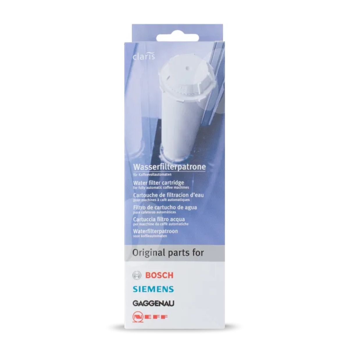 Siemens Waterfilter Claris TCZ6003 / TZ60003