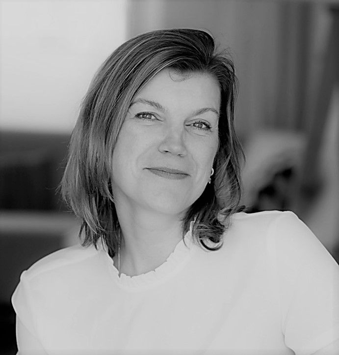 A photo of Chantal van Welsem-Janssen